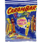 Carambar family