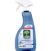 Nettoyant salle de Bains anti-calcaire écologique