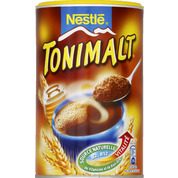 Tonimalt, pour un petit déjeuner