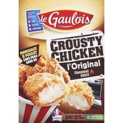 Crousty chicken l’original