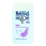 Douche crème extra doux lilas