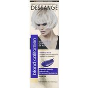 Soin patine correcteur de blond, blond californien