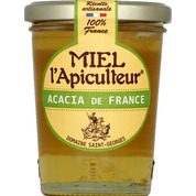 Miel d’acacia