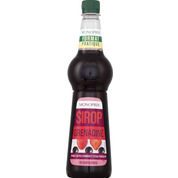 Sirop de grenadine