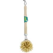 Brosse vaisselle aux fibres nature