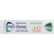 Dentifrice pro-email protection quotidienne