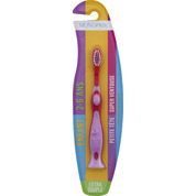 Brosse à dents extra souple enfant 2-6 ans