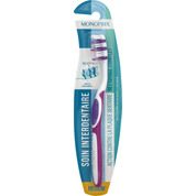 Brosse à dents Soin Interdentaire medium