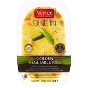 Riz basmati Dine-in Golden Végétale