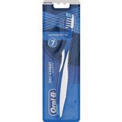Brosse à dents multiprotection, medium