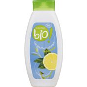 Gel douche hydratant, Citron, aux extraits de Camomille bio