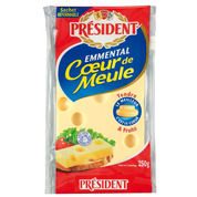 Président Emmental-mon