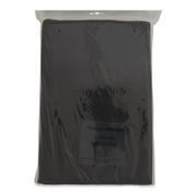 Nappe 160x240cm, intissé, noir