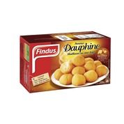 Pommes dauphine