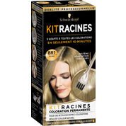 Coloration blond BR1 – Kit Racines
