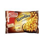 Pommes rissolées