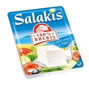 Salakis Salakis, 100% brebis-mon