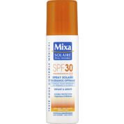 Spray solaire tolérance optimale SPF30