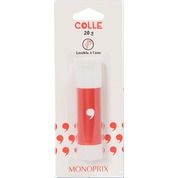 Bâton de colle 20gr