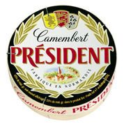 Président Camembert-mon