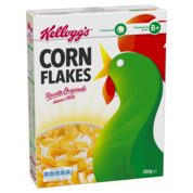 Céréales Corn Flakes