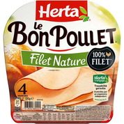Filet nature