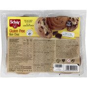 Bon choc sans gluten
