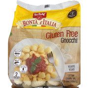 Gnocchi sans gluten