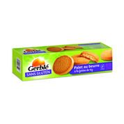 Sans gluten palet beurre