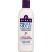 Shampoing, Miracle moist