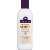 Après-Shampoing, Miracle shine