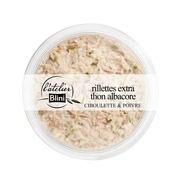 Rillettes de thon