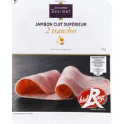Jambon cuit supérieur