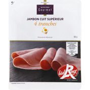 Jambon cuite supérieur