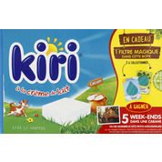 Fromage blanc fondu à la crème de lait-mon