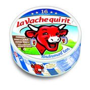 La Vache Qui Rit Fromage fondu-mon