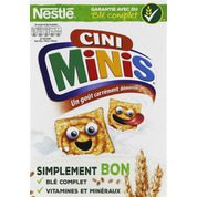 Cini Minis