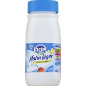 Lait 1/2 écrémé