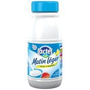Lactel Lait 1/2 écrémé-mon