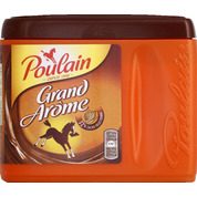 Grand arome 32% cacao