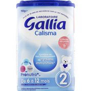 Calisma 2ème âge
