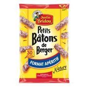 Petit bâton de berger format apéritif