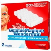 Gomme extra power