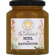 Miel de Mandarinier