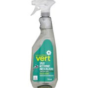 Spray nettoyant anticalcaire salle de bains parfum pin – agents actifs d’origine végétale, Ecolabel