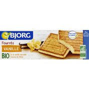 Fourre a la vanille Bio