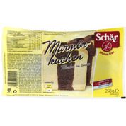 Marbre au cacao sans gluten
