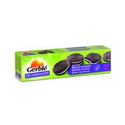 Biscuit cacaoté sans gluten