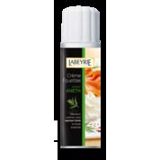 Crème fouettée saveur aneth