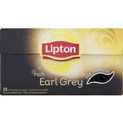 Rich Earl grey